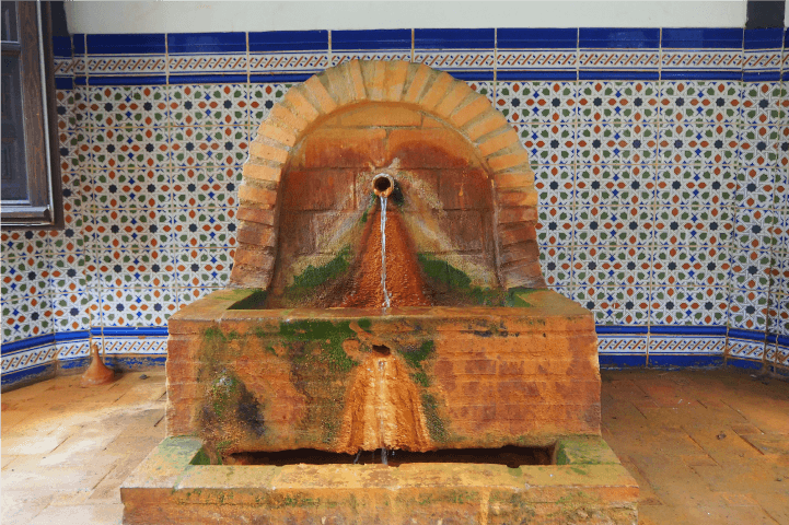 Fuente El Cordel