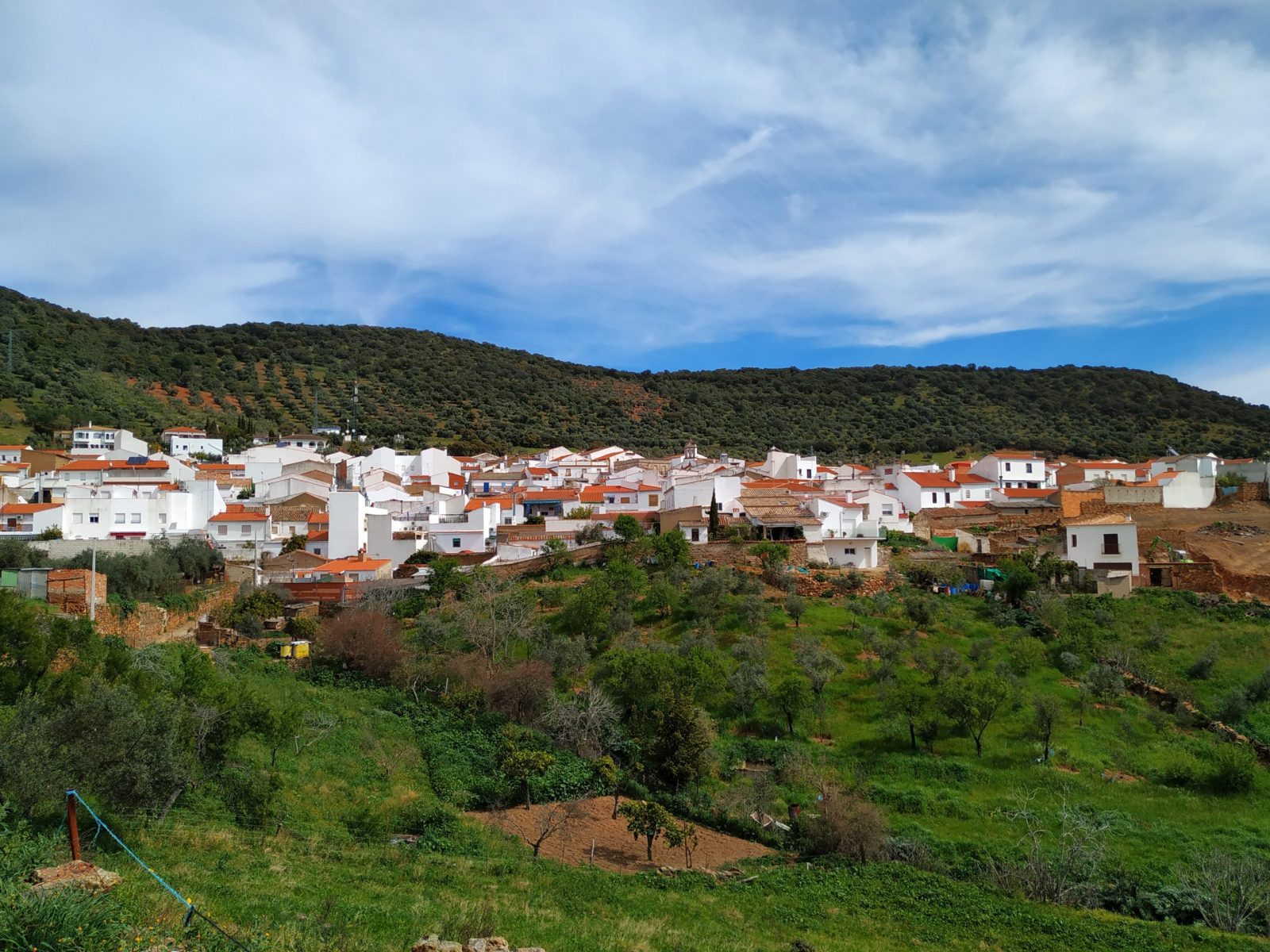 Qué ver en Villaharta