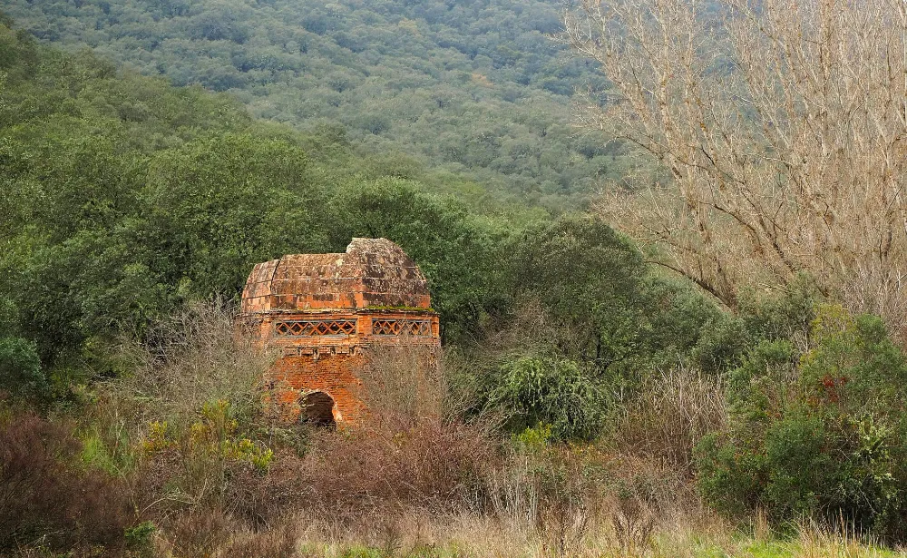 Historia de la Fuente