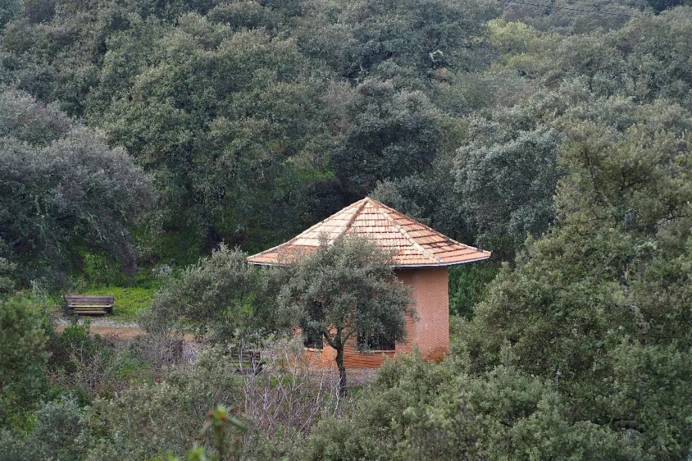Arquitectura y Paisaje
