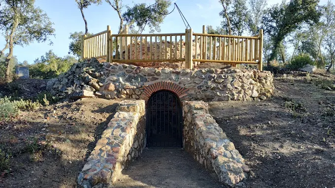 El Calerín de la Moheda