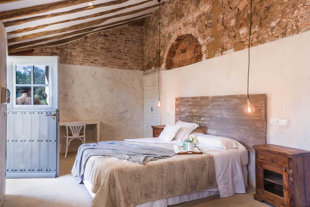 Hotel Balneario 1