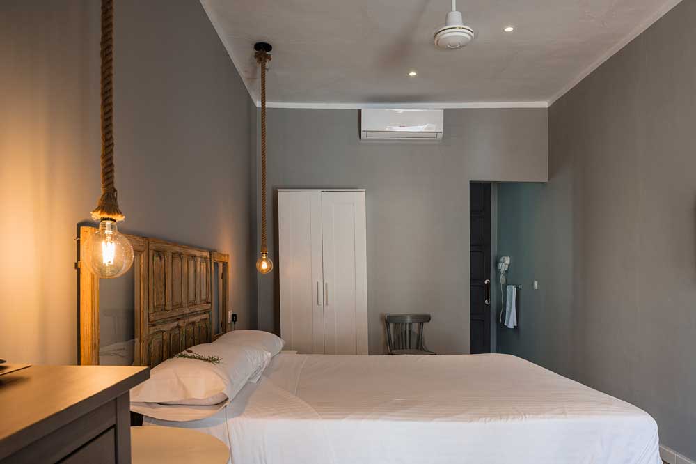 Hotel Balneario 2