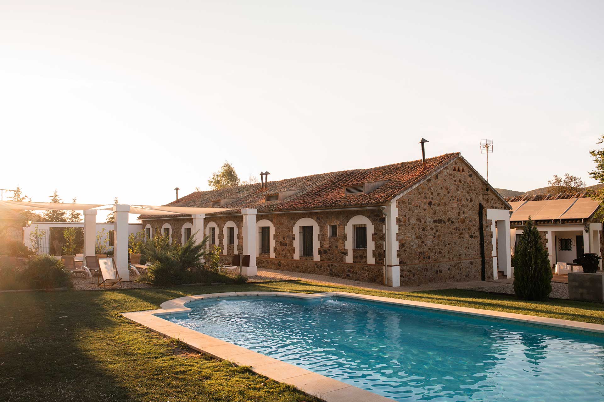Hotel Balneario 3