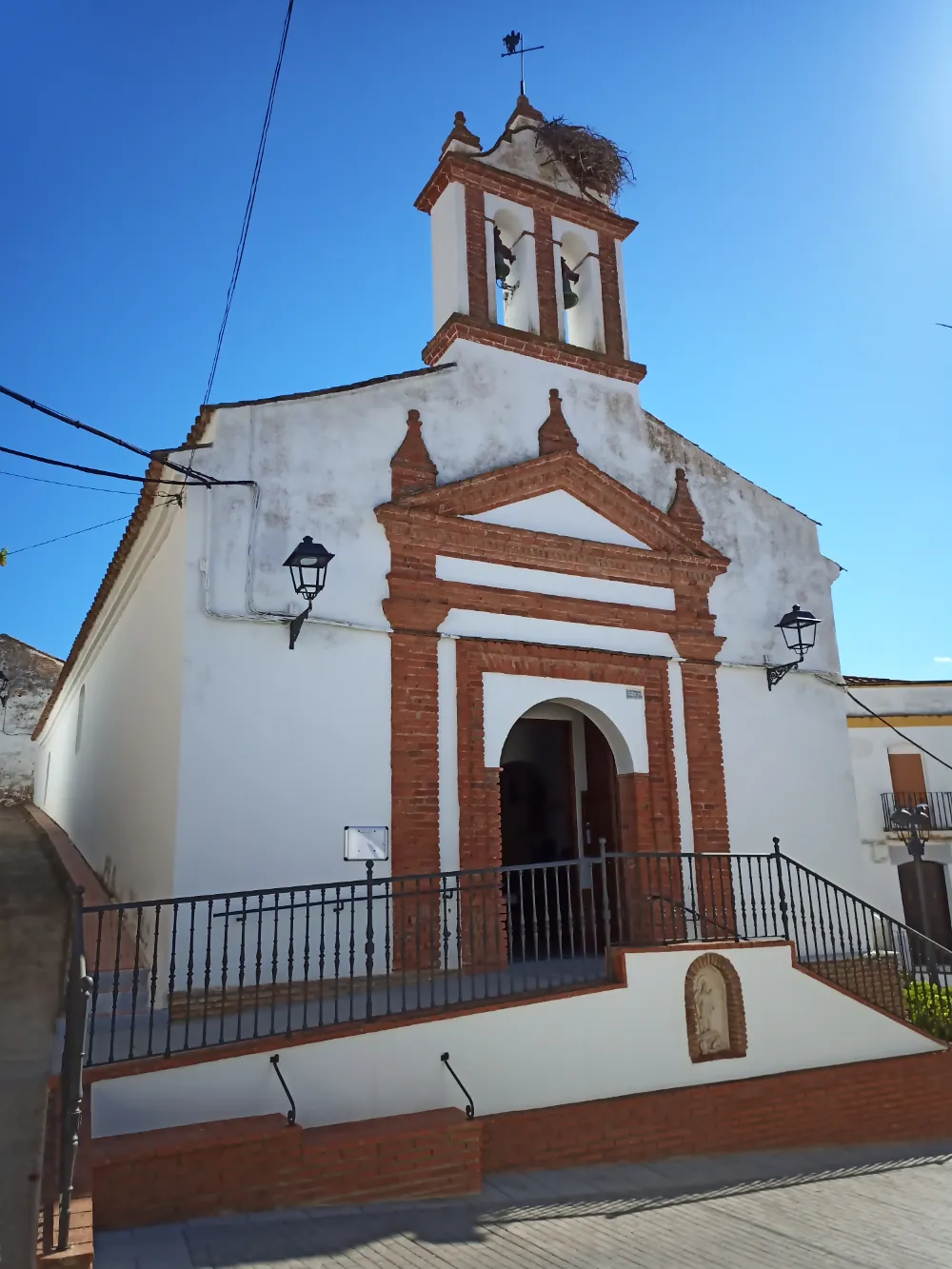 Parroquia de la Piedad