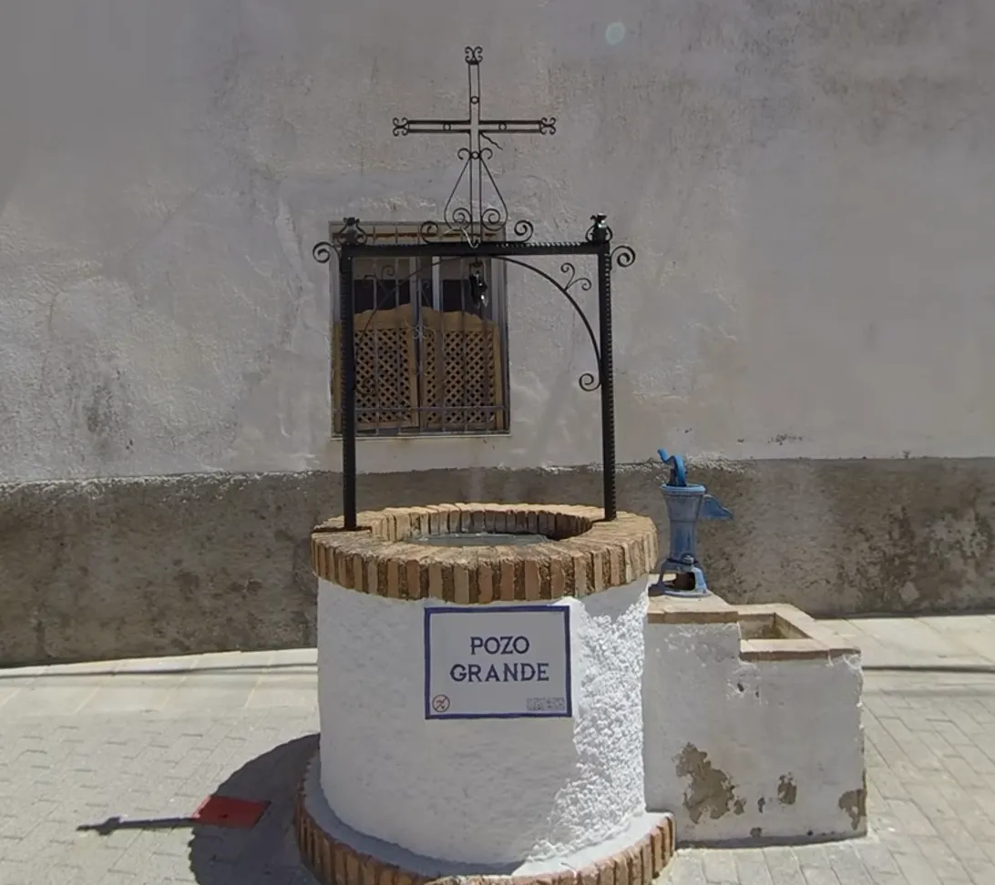 Pozo Grande