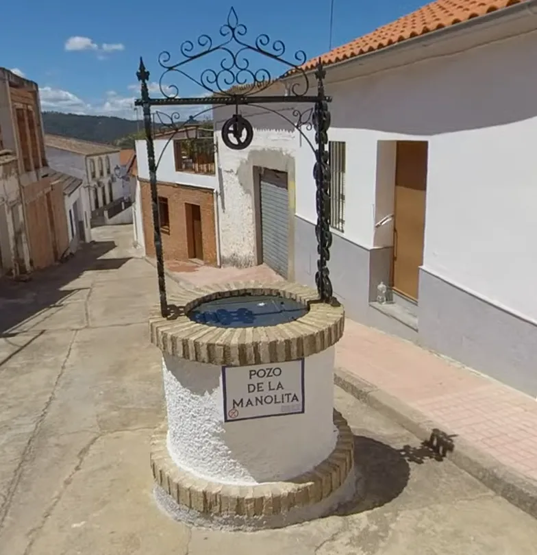 Pozos Públicos