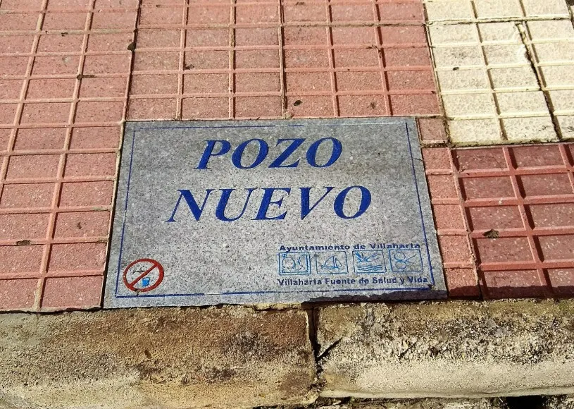 Pozo Nuevo