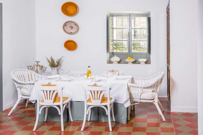 Restaurante 4
