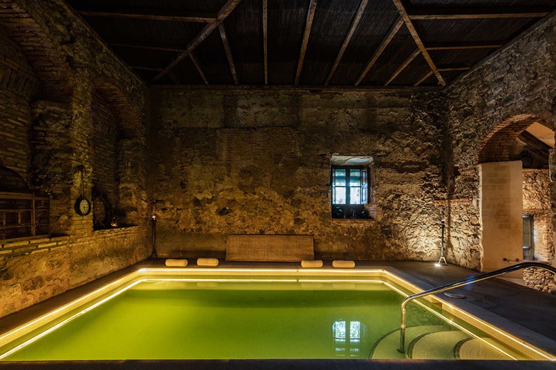 Spa Hammam 1