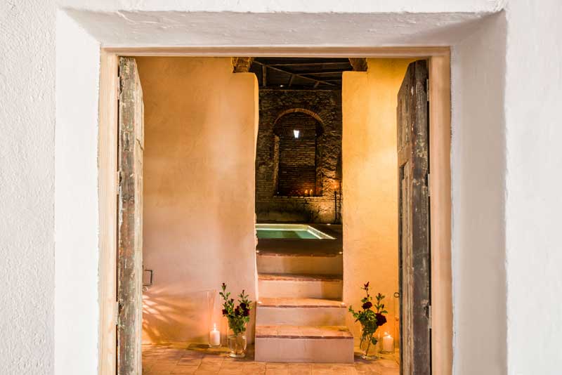 Spa Hammam 2