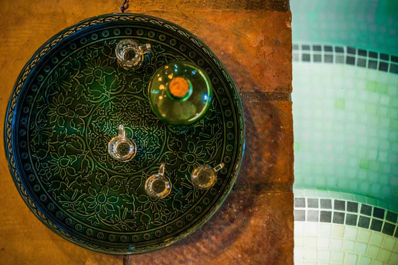 Spa Hammam 3