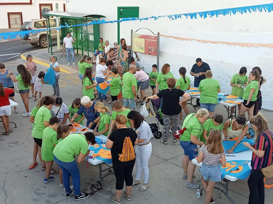 Actividad Aguosto 6