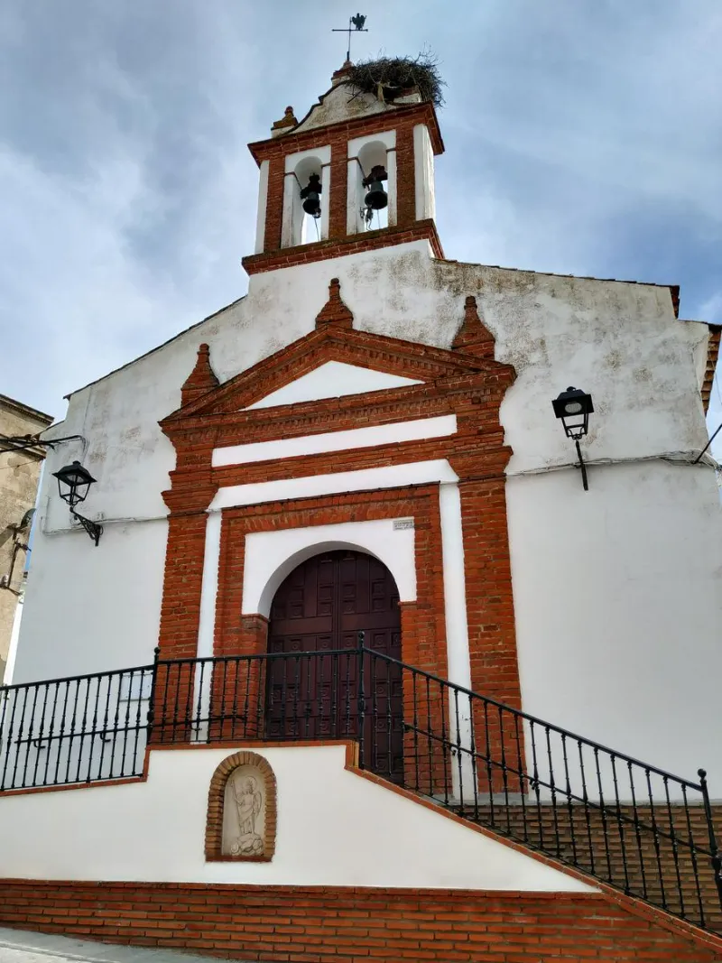 Serranas 2