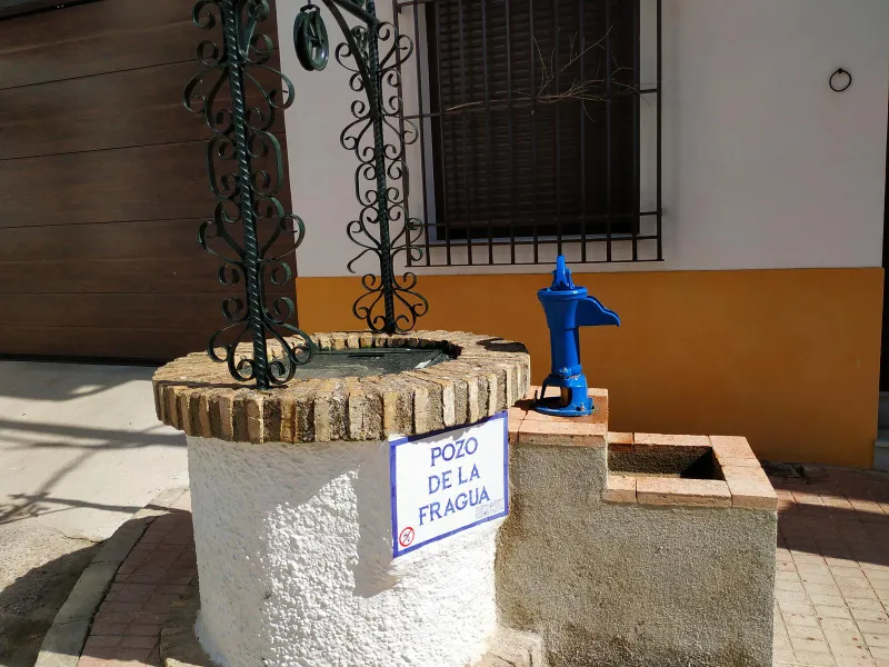 Serranas 3