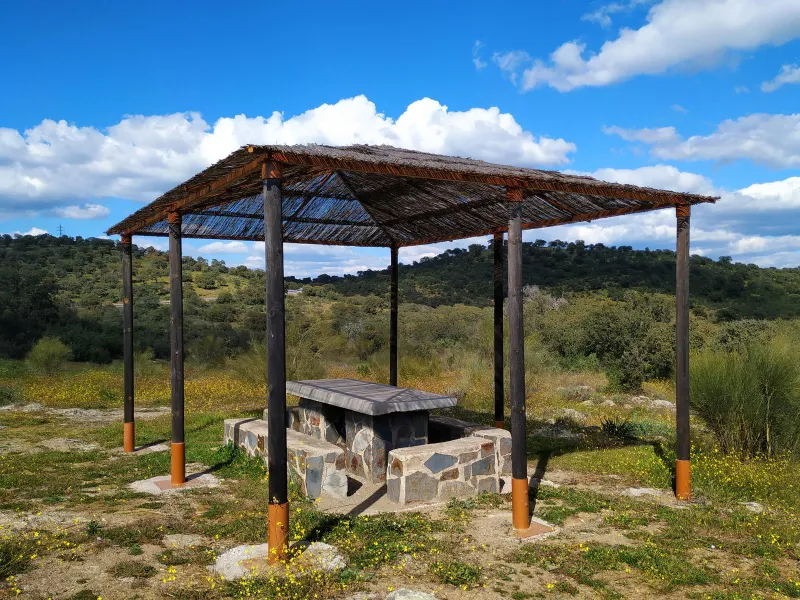Serranas 5