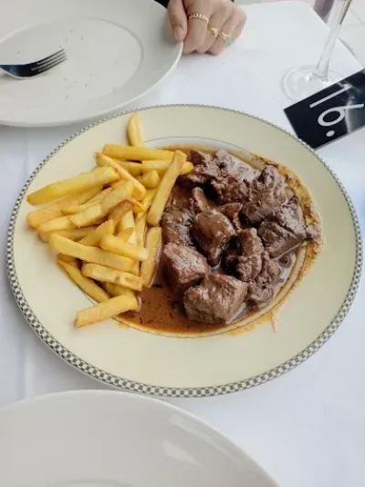 Restaurante El Cruce 5