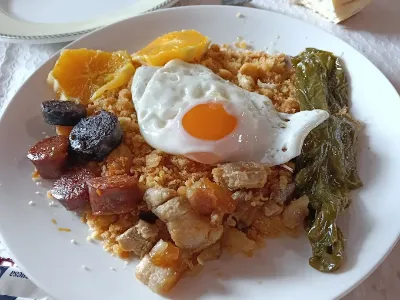 Restaurante El Cruce 6