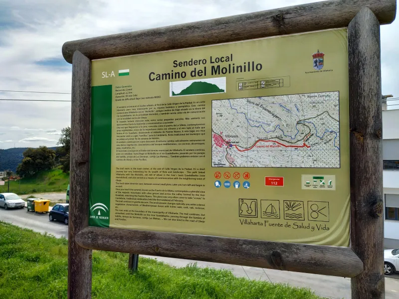 Molinillo 1