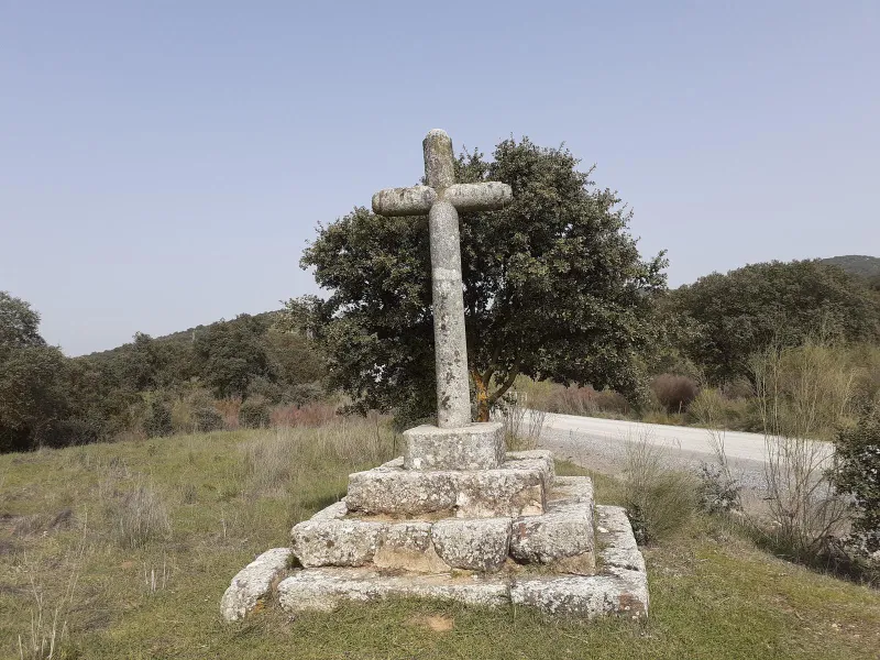 Ruta de las Fuentes Agrias 4