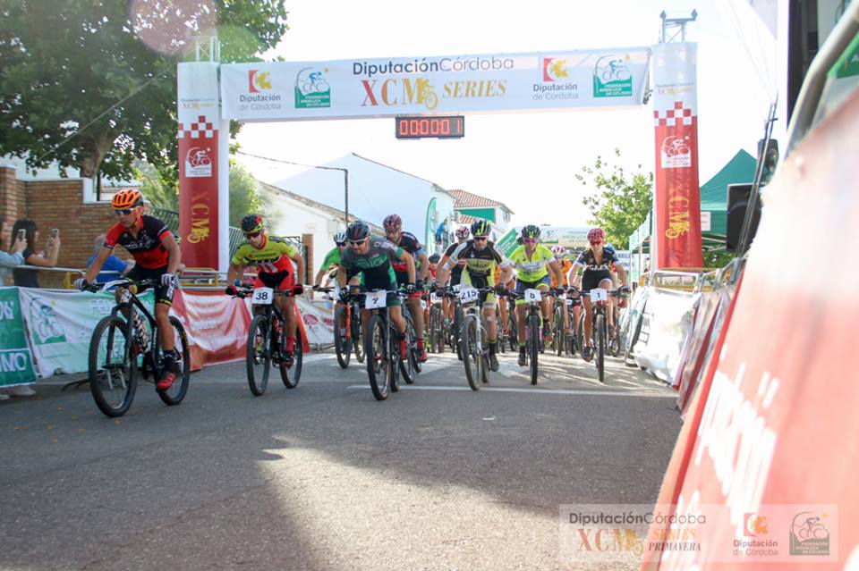 BTT de Villaharta