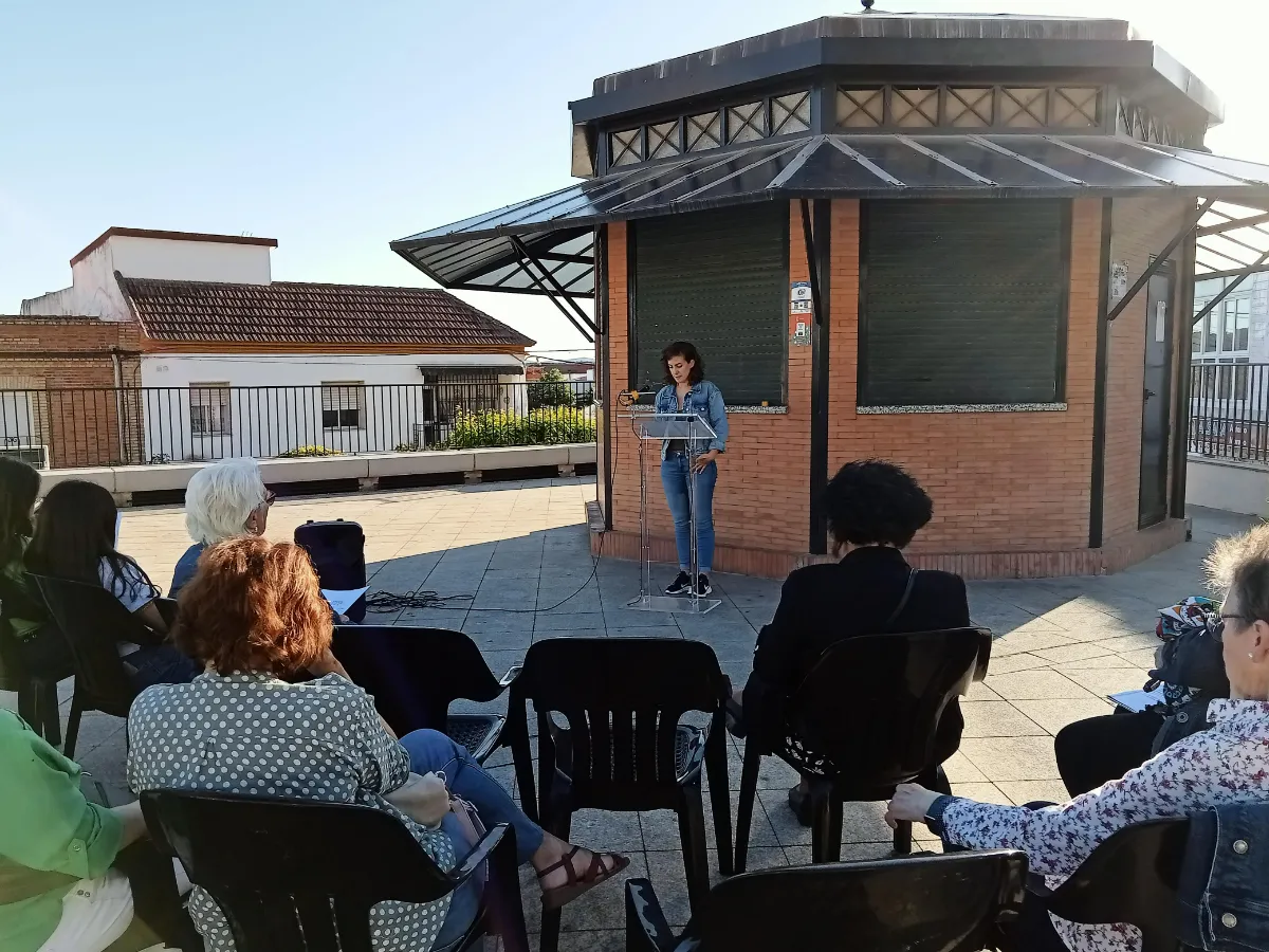 Feria del Libro