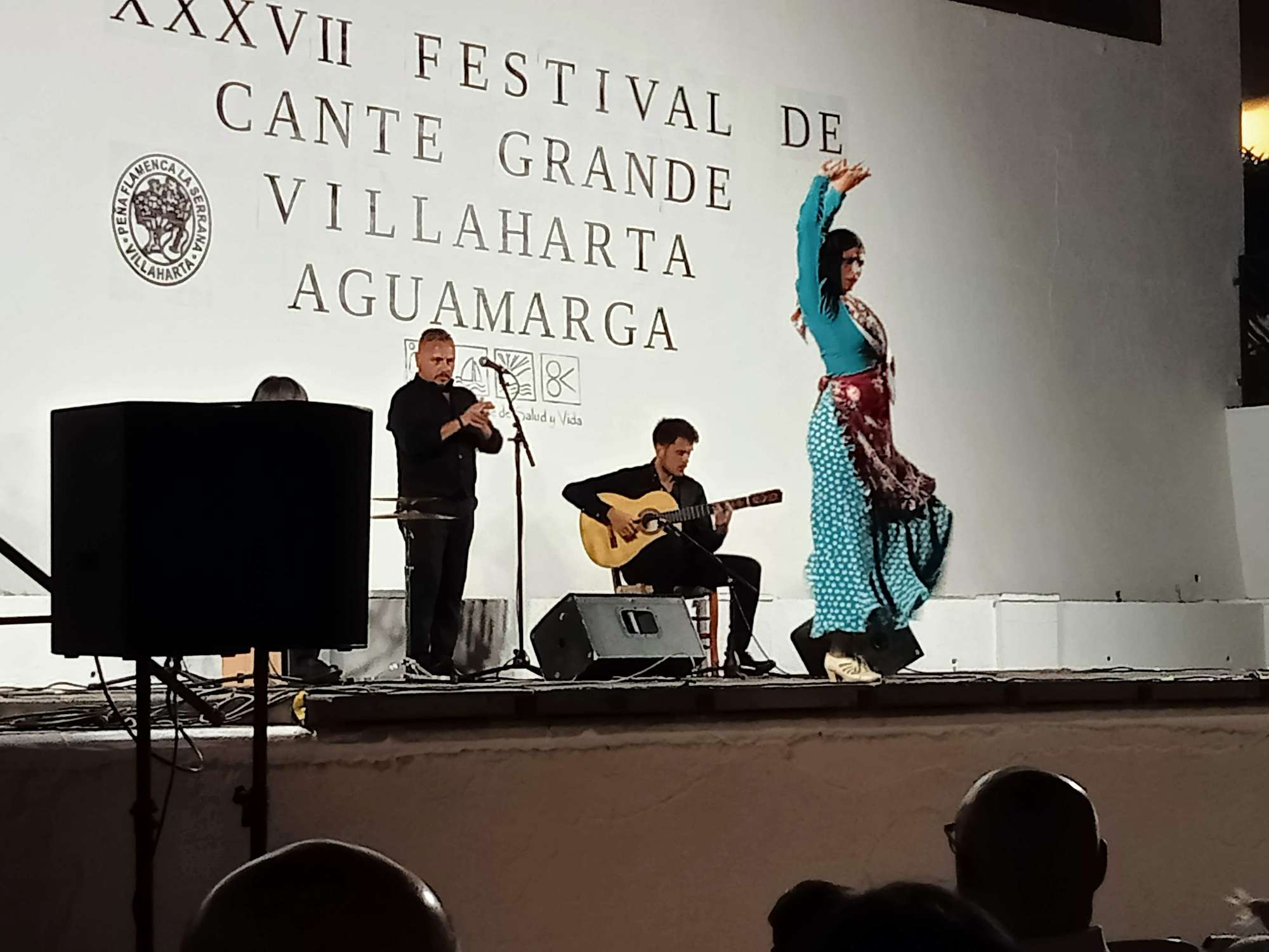Festival de Cante Grande