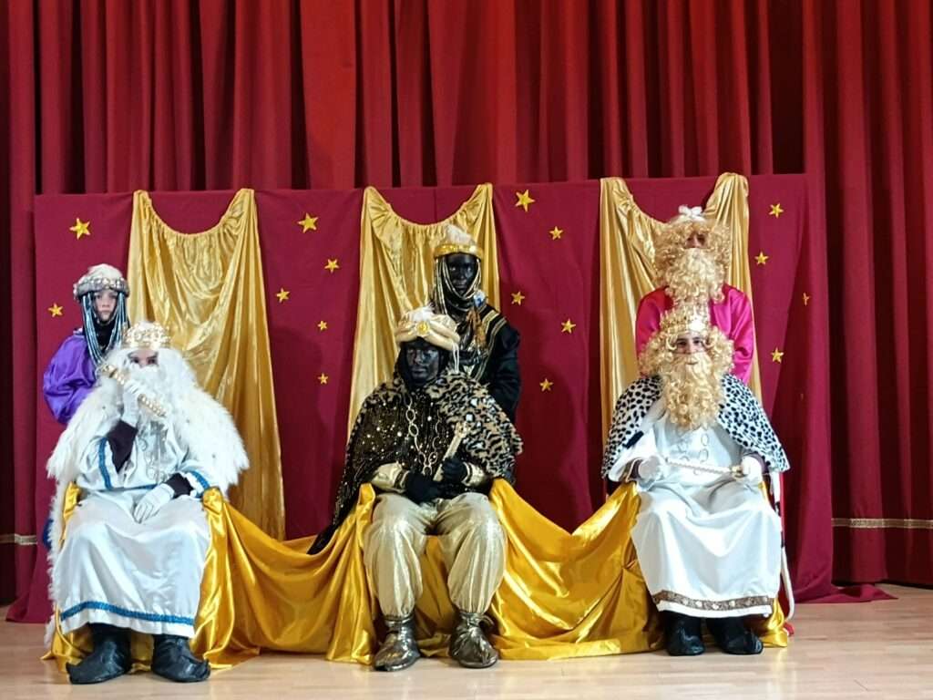 Navidad en Villaharta