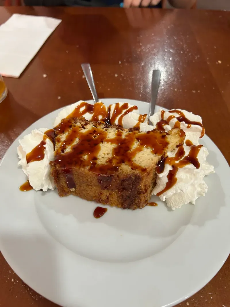 Restaurante Santa Elisa 1