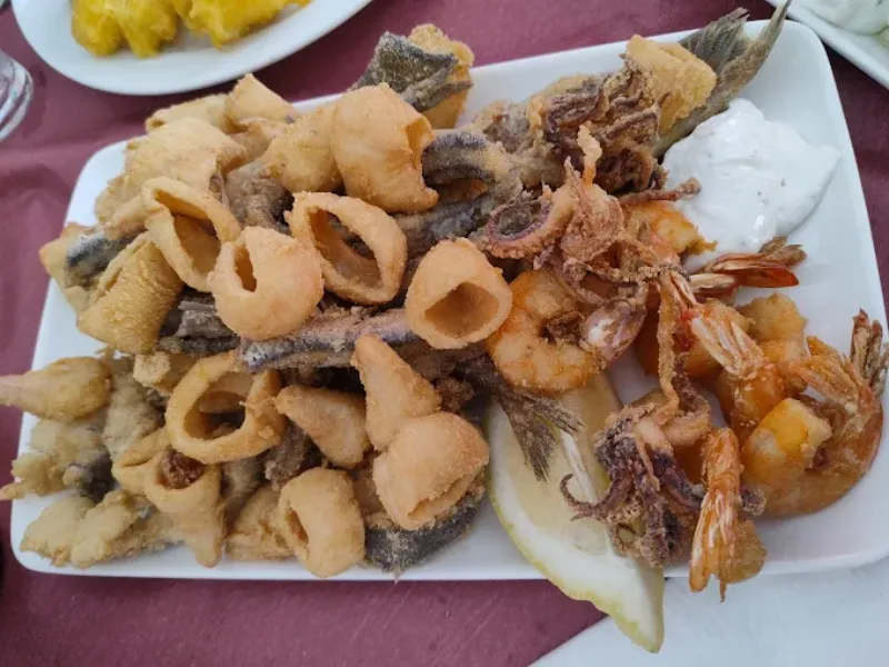 Restaurante Santa Elisa 2
