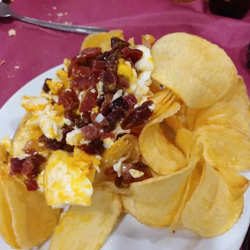 Restaurante Santa Elisa 3
