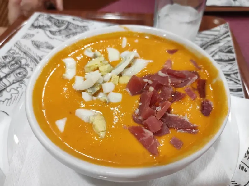 Restaurante Santa Elisa