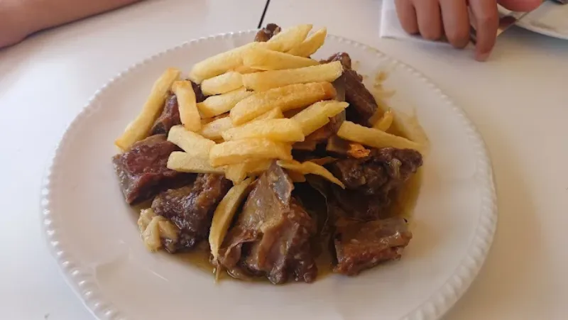 Restaurante Santa Elisa 6