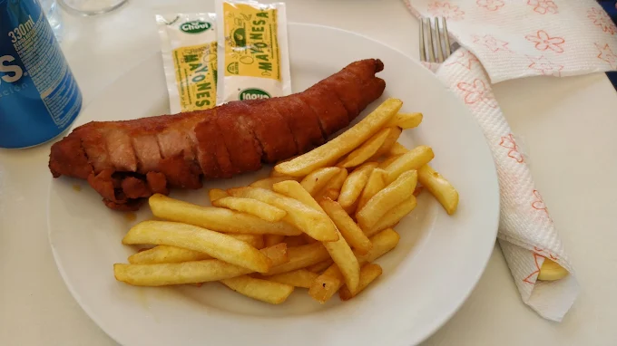 Restaurante Mirasierra 2