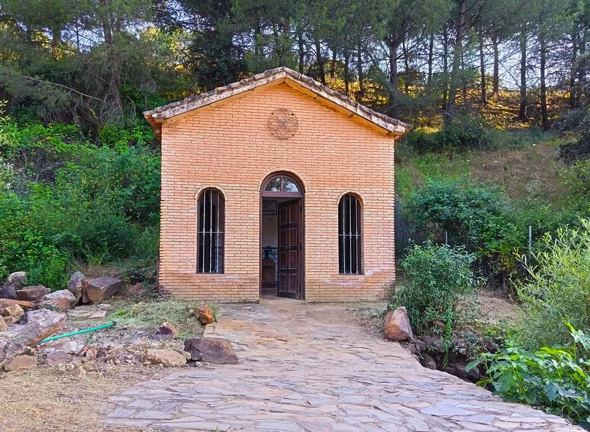 Fuente Malos Pasos